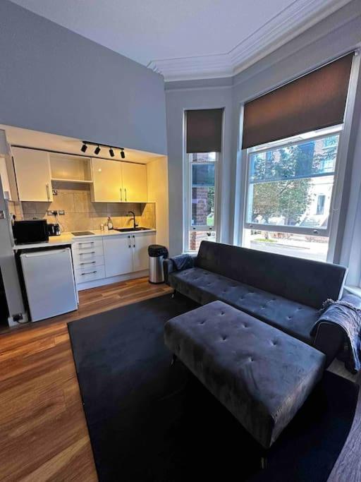 Apartamento Stylish Studio For 3 Near Regent'S Park N3 Londres Exterior foto